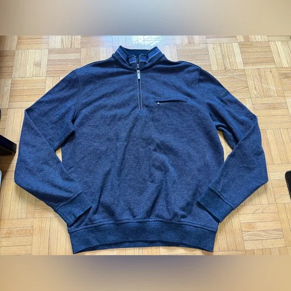 Bugatti sweater - Picture 1 of 4